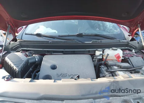 2021 Buick Enclave Awd Essence z USA, uszkodzony, nr VIN 5GAEVAKW2MJ117868